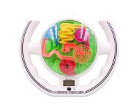 Game kit  ABtoys Intelligent maze, with timer, battery operated (PT-00734)