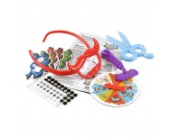 Игра настольная ABtoys «Битва Бородачей»‎ (YL023)