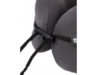 Pillow Routemark Memo Pillow PRO M/L Basque Black