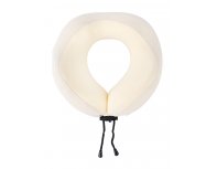 Подушка Routemark Memo Pillow PRO M/L Thames Rice