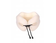 Подушка Routemark Memo Pillow PRO S Thames Rice