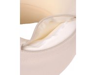 Подушка Routemark Memo Pillow PRO S Thames Rice