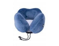 Подушка Routemark Мемо Bluewinder Denim