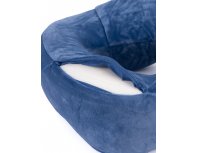 Подушка Routemark Мемо Bluewinder Denim