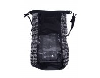 Waterproof bag Routemark Fast Track with a window, 10L