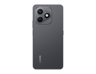 Смартфон Honor X8d 8/256 ГБ, чёрный