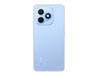 Смартфон Honor X8d 8/256 ГБ, голубой