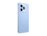 Смартфон Honor X8d 8/256 ГБ, голубой
