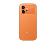 Смартфон Honor 600 8/256 ГБ, оранжевый