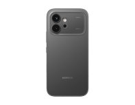 Смартфон Honor 600 12/256 ГБ, чёрный