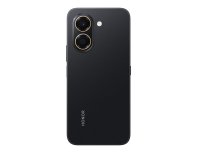 Смартфон Honor X7e 6/256 ГБ, чёрный