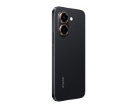 Смартфон Honor X7e 6/256 ГБ, чёрный