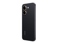 Смартфон Honor X7e 6/256 ГБ, чёрный