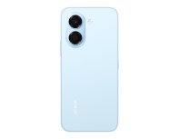 Смартфон Honor X7e 6/256 ГБ, голубой