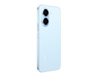 Смартфон Honor X7e 6/256 ГБ, голубой