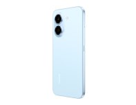 Смартфон Honor X7e 6/256 ГБ, голубой