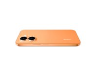 Смартфон Honor X7e 6/256 ГБ, оранжевый