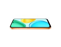 Смартфон Honor X7e 6/256 ГБ, оранжевый