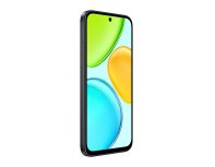 Смартфон Honor X6e 4/256 ГБ, чёрный