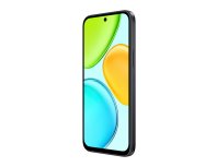 Смартфон Honor X6e 4/256 ГБ, чёрный
