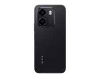 Смартфон Honor X6e 4/256 ГБ, чёрный