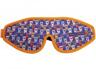 Mask for a sleep Routemark 3D Evolution Skodastrofa