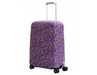Чехол для чемодана Routemark Мирта S (SP500)