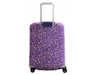Чехол для чемодана Routemark Мирта S (SP500)
