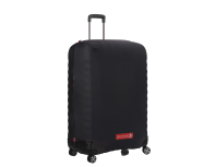 Suitcase cover Routemark Black XL/XXL (SP240)