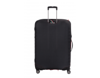 Suitcase cover Routemark Black XL/XXL (SP240)