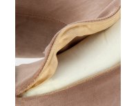 Подушка для путешествий Routemark Мемо Bluewinder Cappuccino/капучино