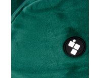 Подушка для путешествий Routemark Мемо Bluewinder Emerald/изумрудный