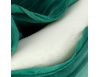 Подушка для путешествий Routemark Мемо Bluewinder Emerald/изумрудный