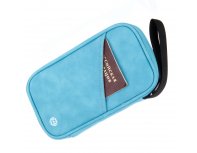 Organizer Routemark Travel Wallet Ergo Blue