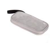 Органайзер Routemark Travel Wallet Ergo grey/серый