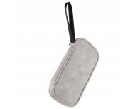 Органайзер Routemark Travel Wallet Ergo grey/серый