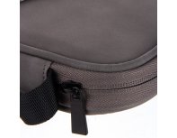 Organizer Routemark Travel Wallet Ergo Dark Gray