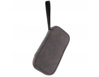 Organizer Routemark Travel Wallet Ergo Dark Gray