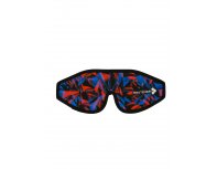 Sleep mask Routemark 3D Through the Looking Glass M