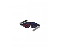 Sleep mask Routemark 3D Through the Looking Glass M