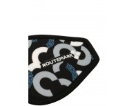 Sleep mask Routemark 3D Eski M