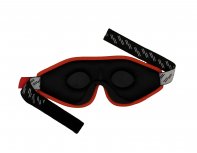 Sleep mask Routemark 3D Cats and order M