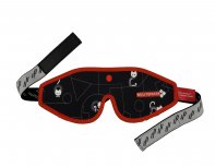 Sleep mask Routemark 3D Cats and order M