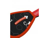 Sleep mask Routemark 3D Cats and order M