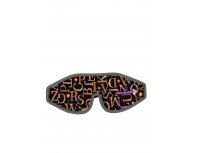 Маска для сна Rotemark 3D «‎Мирта» М