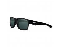 Sunglasses Zippo, unisex, polycarbonate frames, black (OB217-4)