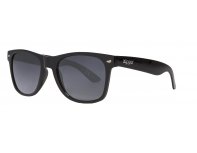 Sunglasses Zippo, polycarbonate frame and arms, TAC polarized lenses, black (OB21-05)