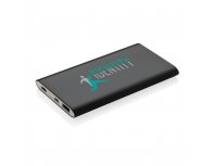 External battery XD Collection, 4000 mAh (P324.261)