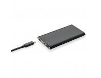 External battery XD Collection, 4000 mAh (P324.261)