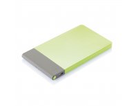 Аккумулятор внешний XD Collection, 4600 мАч (P324.757)